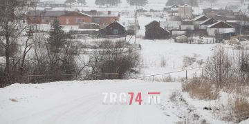 Тайны Тайнака. «Златоустовский рабочий» пригласил на прогулку в отдаленный уголок округа