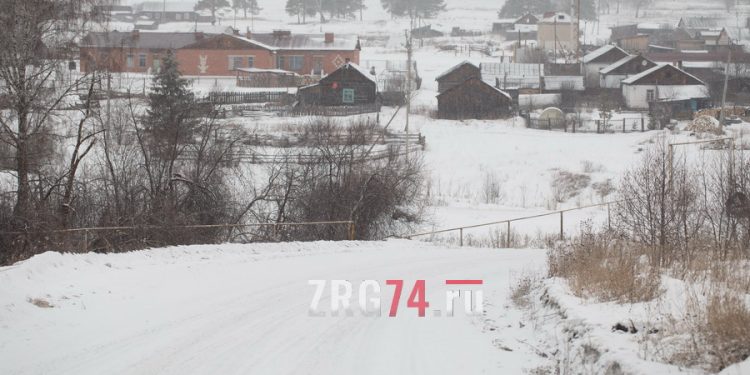 Тайны Тайнака. «Златоустовский рабочий» пригласил на прогулку в отдаленный уголок округа