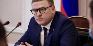 Планов не меняем. Алексей Текслер обозначил задачи по поддержке экономики региона в условиях санкций