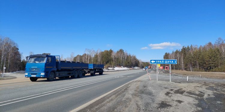 Подвести под стандарт. Общественник из Златоуста дал оценку площадке под завод по сортировке мусора