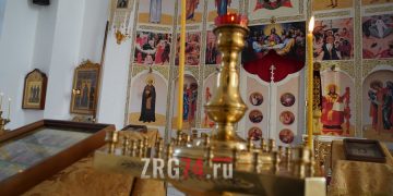Праздник праздников. Православные златоустовцы 24 апреля отметят Пасху