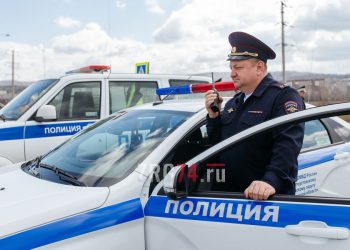 «Это же наша работа!». Начальник ГИБДД Златоуста рассказал детали спасения людей от возможного взрыва