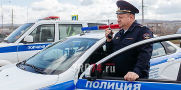 «Это же наша работа!». Начальник ГИБДД Златоуста рассказал детали спасения людей от возможного взрыва