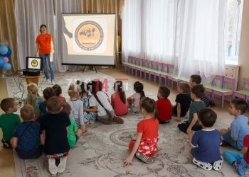 Воину и сталевару. К 9 мая в Златоусте планируют открыть стену с рельефами освободителя и металлурга