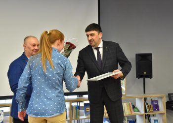Арена успехов. Глава Златоуста отметил заслуги талантливых спортсменов и тренеров