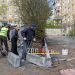 Неудобства — временные. В Златоусте прогулочную и дворовые территории подготовили к укладке покрытия