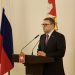 За талант объединять. Губернатор отметил активистов профсоюзного движения из Златоуста