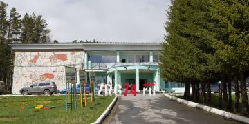 Работа для отдыха. В Златоусте детские лагеря проверили на готовность к летнему сезону