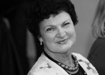 Рождена художником Златоуста и мира. На 74-м году не стало мастера с мировым именем
