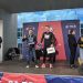Навстречу ветру. Златоустовцы вошли в Топ-5 атлетов Всероссийского полумарафона с синхронным стартом