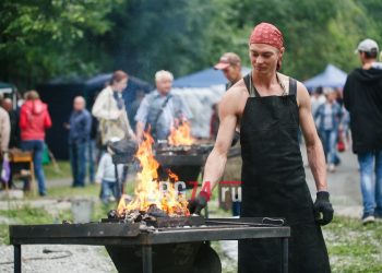 Во славу мастеров. В Златоусте озвучили программу Бушуевского фестиваля-2022
