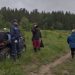 Грибы находят – сами теряются. Златоустовские спасатели вернули домой пропавшего мужчину