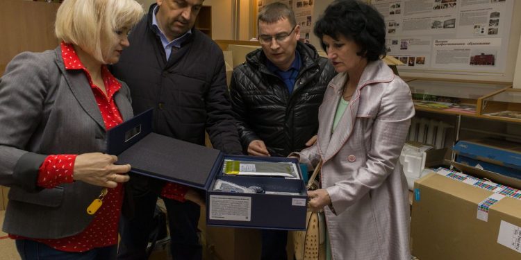 Строится по формуле. Мэр Златоуста оценил процесс создания городского «Кванториума»