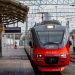 «Совсем другой уровень». С августа в Златоуст начнёт следовать новый электропоезд повышенной комфортности