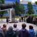 Был избран коллективом. В Златоусте увековечили память экс-директора машиностроительного завода