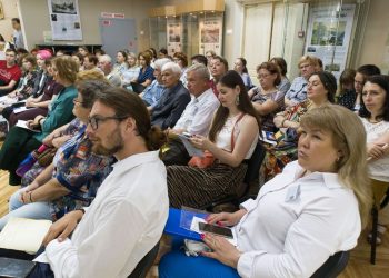 Преемственность в искусстве и науке. «Бушуевские чтения» собрали в Златоусте учёных и музейных работников из разных регионов России