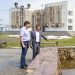 Не допустят коррозии. В Златоусте ДК «Металлург» готовят к новому творческому сезону