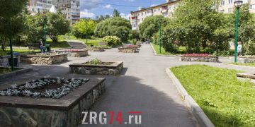 Труд — крут. Молодежь из Златоуста начала работать в студенческих отрядах по всей России