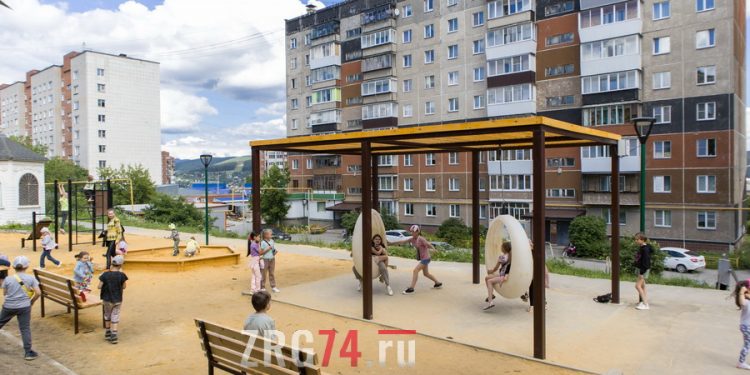 Труд — крут. Молодежь из Златоуста начала работать в студенческих отрядах по всей России