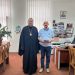 Помня об истоках. Златоустовская епархия отметила заслуги первого президента Молдавской Республики