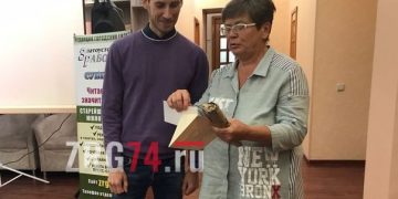 Адрес — нужный. «Златоустовский рабочий» наградил лучших курьеров и наметил планы на новый сезон