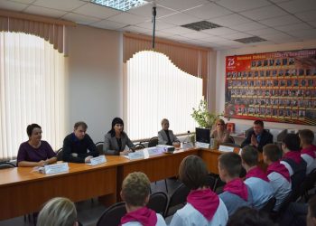 Компетенций механизм. Златоустовский метзавод пригласил на работу начинающих специалистов