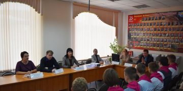 Компетенций механизм. Златоустовский метзавод пригласил на работу начинающих специалистов