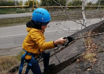 Вперёд за приключениями. Юные златоустовцы отправились на поиски «Сокровищ Косотура»