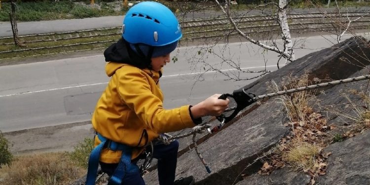 Вперёд за приключениями. Юные златоустовцы отправились на поиски «Сокровищ Косотура»