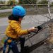 Вперёд за приключениями. Юные златоустовцы отправились на поиски «Сокровищ Косотура»