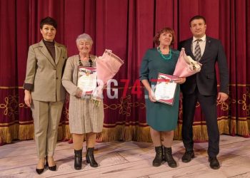 Года — не беда! В Златоусте назвали имена новых обладателей звания «Ветеран года»