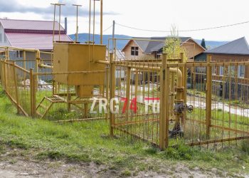 Топливные артерии. В Златоусте началось строительство новой линии газопровода