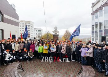 Учёба подождёт. Здравницы Златоуста подвели итоги лета и пригласили на осенние смены