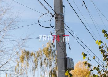Сетевой сбой. В Златоусте спор крупных компаний оставил без интернета жителей частного сектора