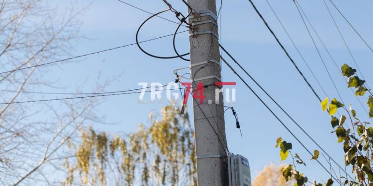 Сетевой сбой. В Златоусте спор крупных компаний оставил без интернета жителей частного сектора