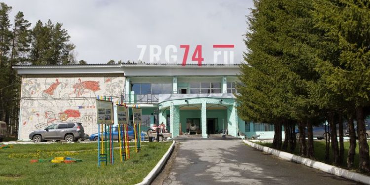 Учёба подождёт. Здравницы Златоуста подвели итоги лета и пригласили на осенние смены