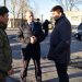 «Помогали и дальше будем помогать». Глава Златоуста побывал в подшефной танковой дивизии