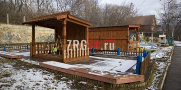 Преобразования для образования. В Златоусте подвели итоги благоустройства детсадов