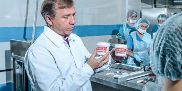 Ингредиенты роста. Производитель супов из Златоуста набирает персонал для расширения компании