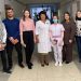 Доверили главное. Медучреждения Златоуста пополнились ещё шестью молодыми специалистами