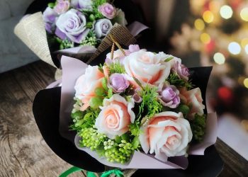 Лучше домашнего супчика! Жительница Златоуста посвятила в секреты мыловарения
