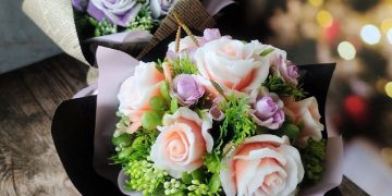 Лучше домашнего супчика! Жительница Златоуста посвятила в секреты мыловарения