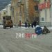 Собрались и собрали. В Златоусте после сильного снегопада пришлось задействовать 19 единиц спецтехники