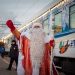Предновогоднее чудо. В гости к златоустовцам заедет Дед Мороз