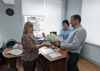 За доброту и заботу. В Златоусте вручили традиционную награду лучшему сотруднику соцзащиты