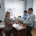 За доброту и заботу. В Златоусте вручили традиционную награду лучшему сотруднику соцзащиты