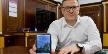 На расстоянии клика. Алексей Текслер задал тренды для глав южноуральских муниципалитетов в соцсетях