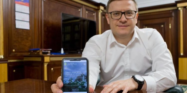 На расстоянии клика. Алексей Текслер задал тренды для глав южноуральских муниципалитетов в соцсетях