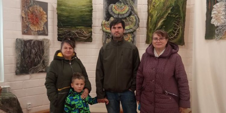 Связь времён. Потомки Аносова рассказали о своих впечатлениях от Златоуста