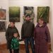 Связь времён. Потомки Аносова рассказали о своих впечатлениях от Златоуста